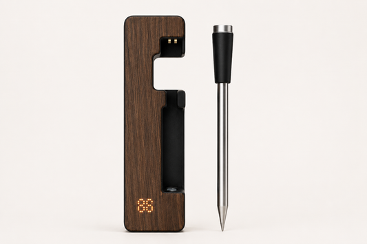 Grillio Wireless Meat Thermometer